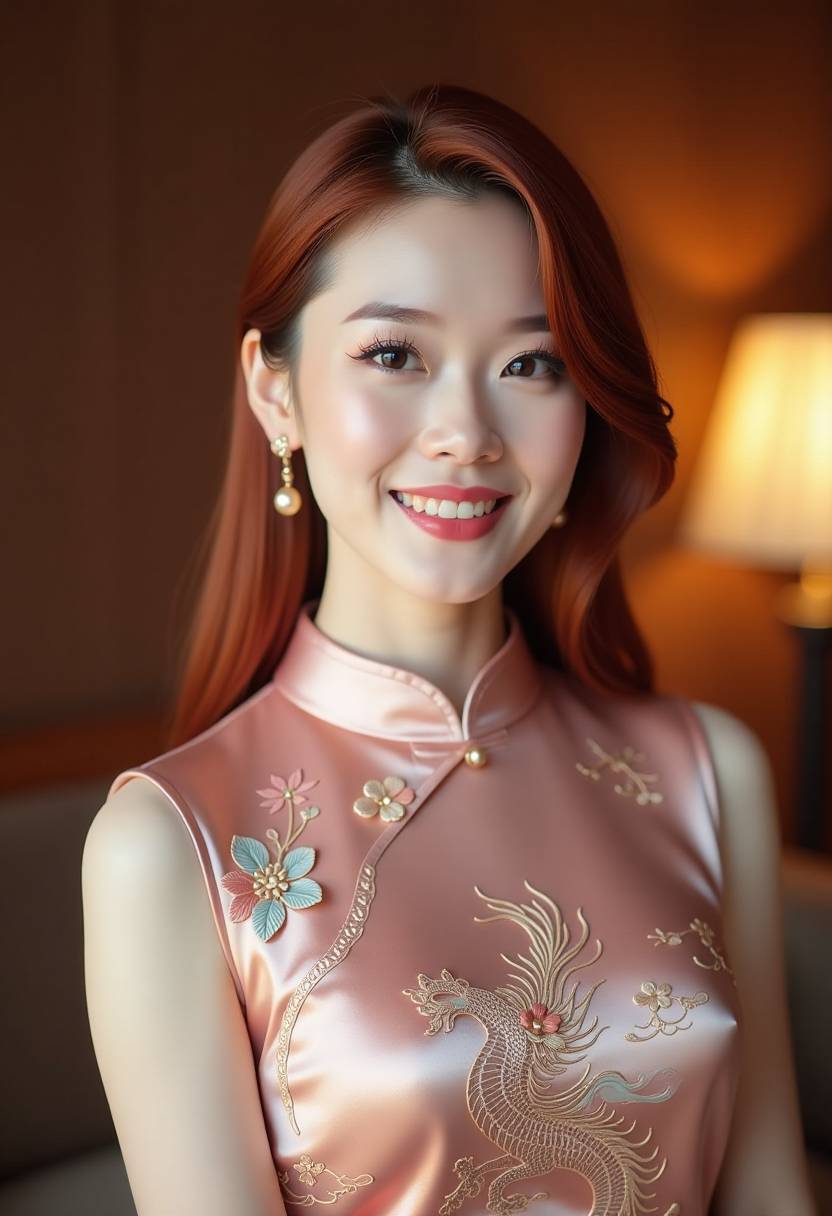 烟火人间