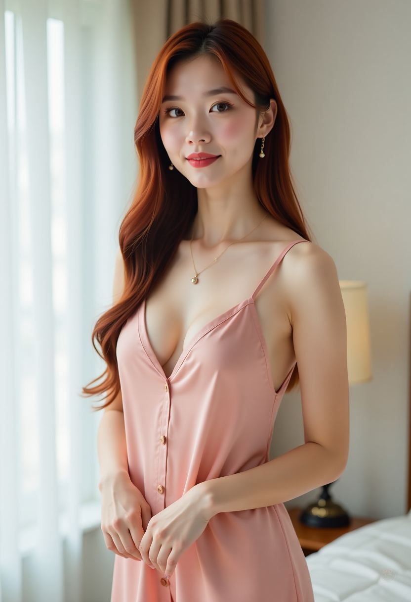 星河入梦