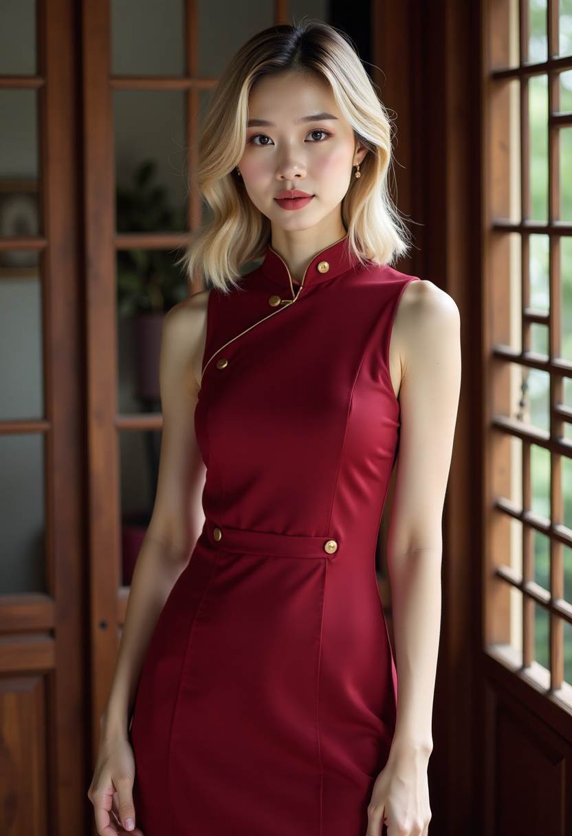 云边有个小卖部